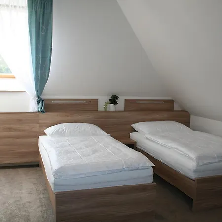 Vendégház Nobless