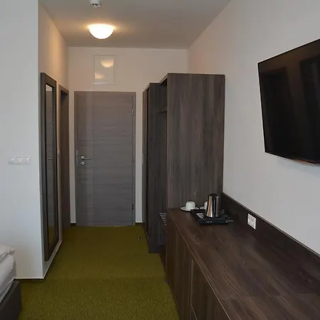 Vendégház Nobless Rožmitál pod Třemšínem