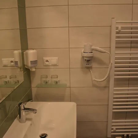 Nobless 4* Rozmital pod Tremsinem